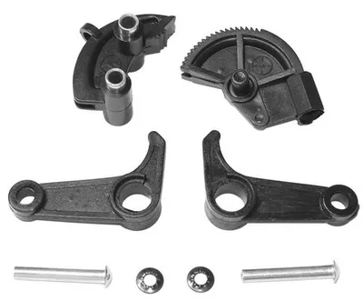 Juego de reparación, ajuste automático del embrague Renault RAPID Box Body/MPV · Renault CLIO I · Renault 11