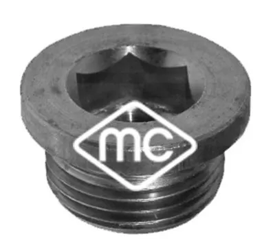 Tapón roscado, colector de aceite Peugeot 205 I · Peugeot 205 I Convertible · Peugeot 205 II
