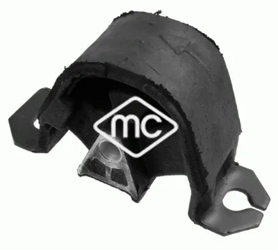 Silenciador posterior Alfa Romeo 155