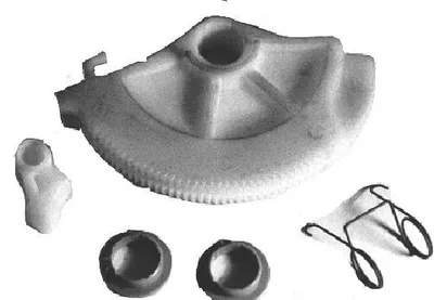 Juego de reparación, ajuste automático del embrague Ford TRANSIT Bus · Ford TRANSIT Van · Ford TRANSIT Platform/Chassis