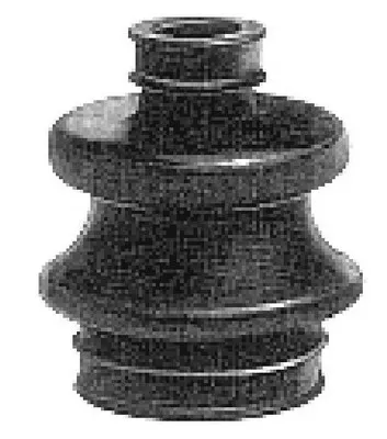 Juego de fuelles, árbol de transmisión Mercedes-Benz 124 Coupe · Mercedes-Benz 124 Saloon · Mercedes-Benz 124 T-Model