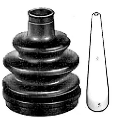 Juego de fuelles, árbol de transmisión Opel CORSA A TR · Opel CORSA A Hatchback · Opel CORSA A Hatchback Van