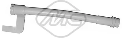Embudo, varilla del aceite Seat ALHAMBRA · Seat IBIZA III · Seat CORDOBA