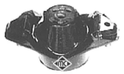 Soporte, motor Citroën AX · Citroën SAXO · Peugeot 106 I