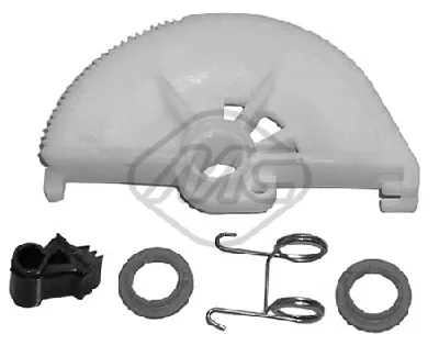 Juego de reparación, ajuste automático del embrague Ford ESCORT V · Ford ESCORT V Saloon · Ford ESCORT VI