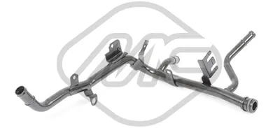 Conducto refrigerante Audi A3 · Seat TOLEDO II · Seat LEON