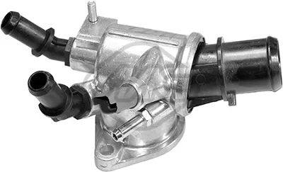 Termostato, refrigerante Alfa Romeo 159 · Alfa Romeo 159 Sportwagon · Fiat CROMA