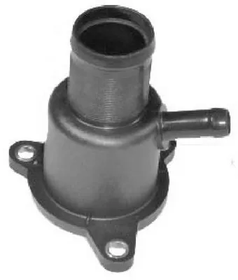 Brida de refrigerante Nissan PRIMASTAR Bus · Nissan PRIMASTAR Van · Nissan PRIMASTAR Platform/Chassis