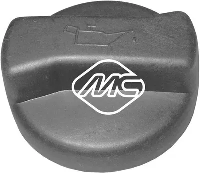 Tapa, tubuladura de relleno de aceite Audi 80 B4 Saloon · Audi 80 B4 Avant · Audi 100 C2 Saloon