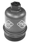Cubierta, caja filtro de aceite Citroën SAXO · Citroën BERLINGO / BERLINGO FIRST MPV · Citroën XSARA
