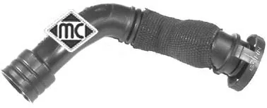 Tubería, válvula EGR Audi A3 · Seat IBIZA III · Skoda OCTAVIA I
