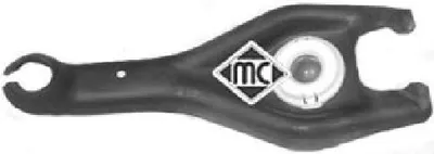 Horquilla de desembrague, embrague Citroën EVASION MPV · Citroën JUMPY I · Citroën BERLINGO / BERLINGO FIRST Box Body/MPV