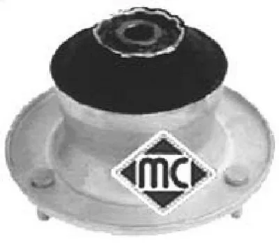 Cojinete columna suspensión Bmw 5 · Bmw 5 Touring · Bmw 3