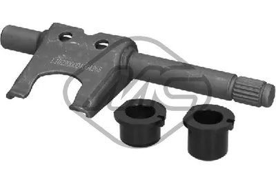 Horquilla de desembrague, embrague Alfa Romeo MITO · Fiat CINQUECENTO · Fiat PUNTO