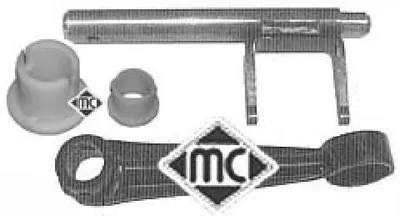 Horquilla de desembrague, embrague Citroën ZX · Citroën AX · Citroën BX