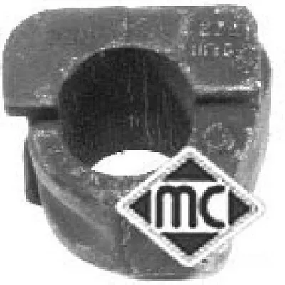 Soporte, estabilizador Seat AROSA · Vw POLO III · Vw POLO Variant