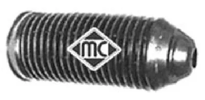 Caperuza protectora/fuelle, amortiguador Audi A3 · Audi A1 · Ford GALAXY I