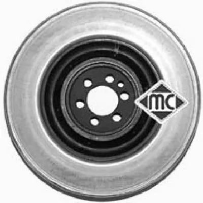 Polea, cigüeñal Alfa Romeo 156 · Alfa Romeo 166 · Alfa Romeo 156 Sportwagon