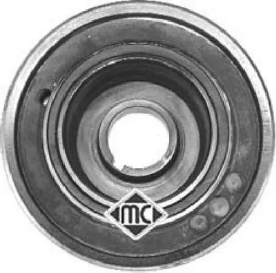 Polea, cigüeñal Citroën XANTIA · Citroën ZX · Citroën EVASION MPV