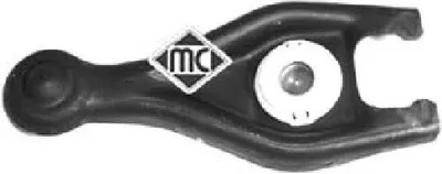 Horquilla de desembrague, embrague Citroën EVASION MPV · Citroën JUMPY I · Citroën BERLINGO / BERLINGO FIRST Box Body/MPV