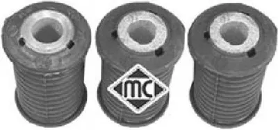 Casquillo del cojinete, ballesta Nissan INTERSTAR Bus · Nissan INTERSTAR Van · Opel MOVANO A Van