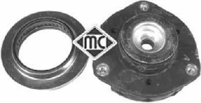 Cojinete columna suspensión Audi A2 · Audi A3 · Audi A3 Sportback