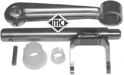 Horquilla de desembrague, embrague Peugeot 206 Hatchback · Peugeot 206 CC · Peugeot 206 SW
