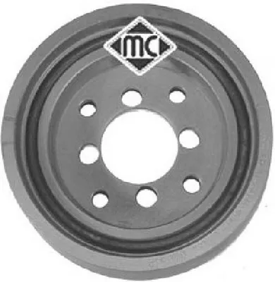 Polea, cigüeñal Ford MONDEO I · Ford MONDEO I Turnier · Ford MONDEO II