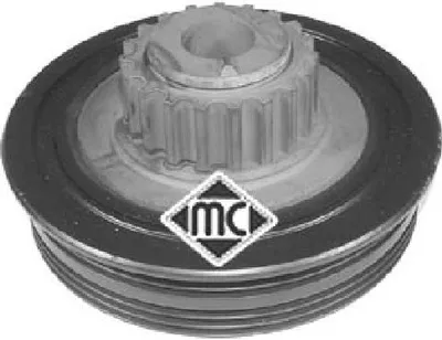 Polea, cigüeñal Ford SIERRA II Hatchback · Ford SIERRA II · Ford SIERRA II Turnier