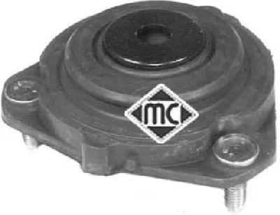 Cojinete columna suspensión Ford FIESTA V · Ford FUSION