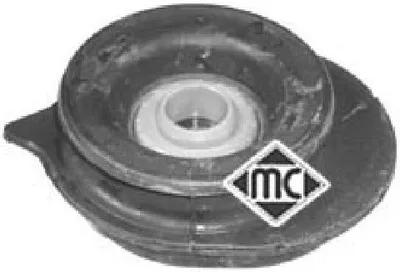 Cojinete columna suspensión Fiat PUNTO · Fiat PUNTO Hatchback Van · Fiat PANDA