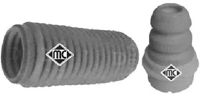 Almohadilla de tope, suspensión Fiat PALIO · Fiat PALIO Weekend · Fiat STRADA Pickup