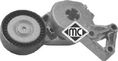 Tensor de correa, correa poli V Audi A3 · Audi TT · Audi TT Roadster