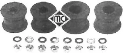 Juego de reparación, suspensión del estabilizador Mercedes-Benz C-CLASS · Mercedes-Benz C-CLASS T-Model · Mercedes-Benz CLK