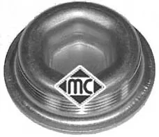 Tapón roscado, colector de aceite Mercedes-Benz 123 Coupe · Mercedes-Benz 123 T-Model · Mercedes-Benz 124 Coupe
