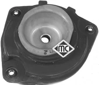 Cojinete columna suspensión Nissan MICRA III · Nissan MICRA C+C III · Renault CLIO II