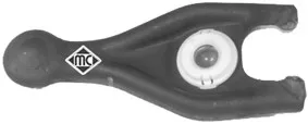 Horquilla de desembrague, embrague Citroën C5 I · Citroën C8 · Citroën C4 Coupe