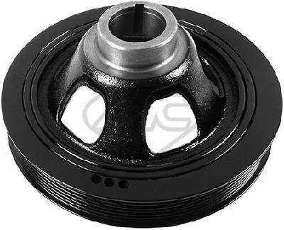 Polea, cigüeñal Mercedes-Benz C-CLASS · Mercedes-Benz C-CLASS Coupe · Mercedes-Benz C-CLASS T-Model
