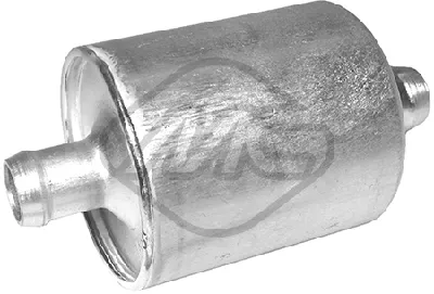 Filtro combustible Metalcaucho 06561