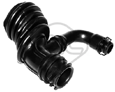 Tubo flexible de aspiración, filtro de aire Ford FOCUS C-MAX · Ford FOCUS II · Ford FOCUS II Turnier