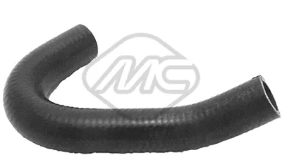 Tubería de radiador Alfa Romeo MITO · Fiat STRADA Pickup · Fiat DOBLO MPV