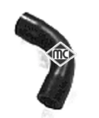 Tubería, válvula EGR Alfa Romeo 145 · Alfa Romeo 155 · Alfa Romeo 146