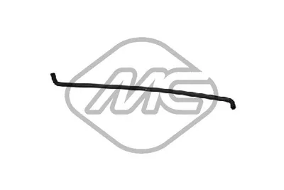 Tubería, válvula EGR Citroën ZX · Citroën BX · Citroën BX Break
