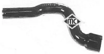 Tubería, válvula EGR Seat CORDOBA · Seat IBIZA II · Vw GOLF III
