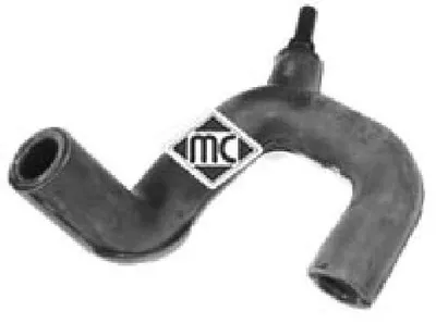 Tubería, válvula EGR Renault LAGUNA I · Renault MEGANE I · Dacia DUSTER