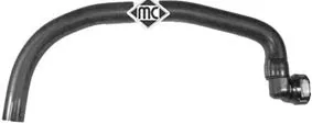 Tubería, válvula EGR Renault MEGANE II · Renault SCÉNIC II · Renault CLIO III