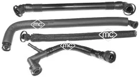 Tubería, válvula EGR Bmw 7 · Bmw 5 · Bmw 5 Touring