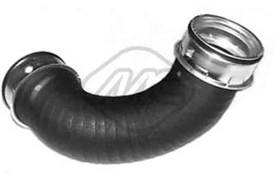 Tubo flexible de aspiración, filtro de aire Mercedes-Benz C-CLASS · Mercedes-Benz C-CLASS Coupe · Mercedes-Benz C-CLASS T-Model
