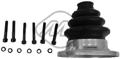 Fuelle, árbol de transmisión Bmw 3 Touring · Bmw 3 Compact · Bmw 3
