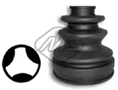 Juego de fuelles, árbol de transmisión Toyota MR2 III · Toyota COROLLA Verso